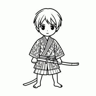 Mitsuri Kanroji Amor para colorir