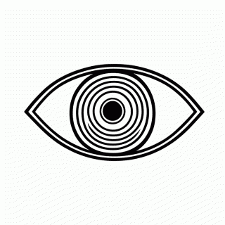 Rinnegan para colorir