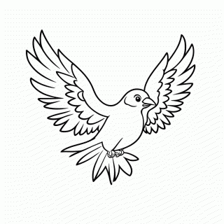 Moltres — Pokémon para Colorir