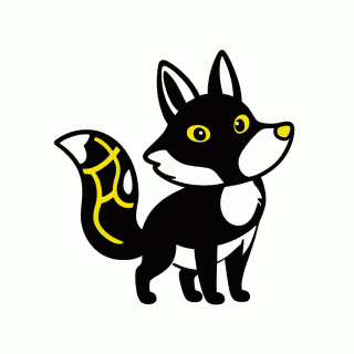 Umbreon para colorir