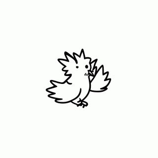 Zapdos para colorir