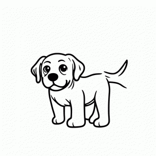 Mamae Chilli para colorir