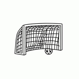 Gol com a Rede