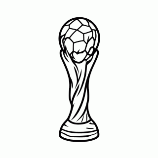 Logotipo Oficial Copa 2026