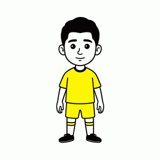 Andreas Pereira
