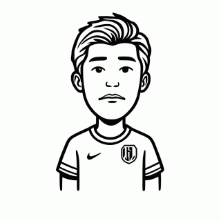 Cristiano Ronaldo (Portugal)