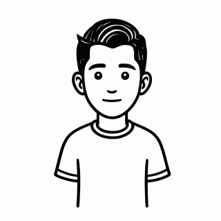 Julián Álvarez (Argentina) para colorir