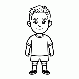 Robert Lewandowski (Polônia)