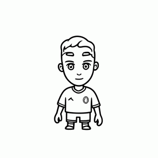 Kylian Mbappé (França)