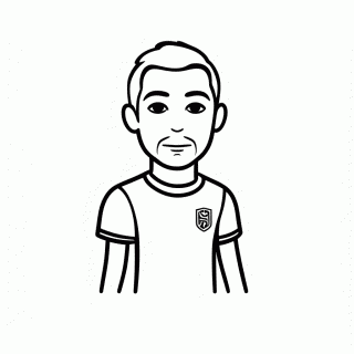 Lionel Messi (Argentina) — Craques da Copa do Mundo 2026