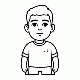 Christian Pulisic (EUA)
