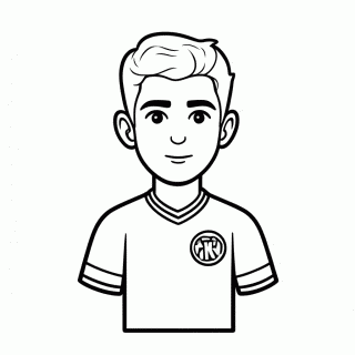 Son Heung-min (Coreia do Sul)