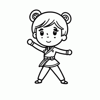 Pucca — Desenhos Populares