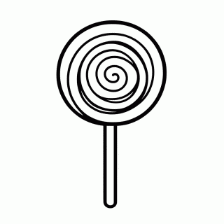 Pirulito — Doces e Sobremesas