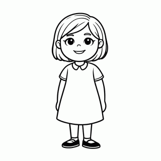 Clarice Lispector — Romancista para colorir