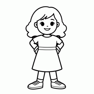 Cora Coralina — Poeta Goiana — Escritores Brasileiros para Colorir