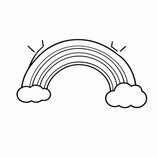 Arco Iris Clima — Estações do Ano e Clima