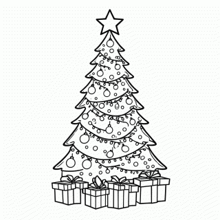 Natal Arvore — Festas e Datas Comemorativas