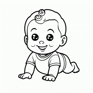 JJ para colorir