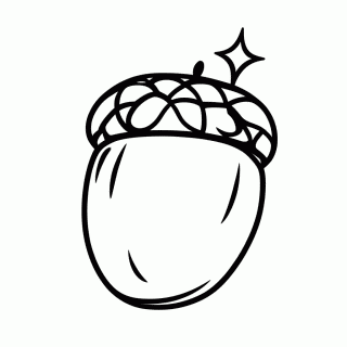 Bolota Magica — A Era do Gelo para Colorir