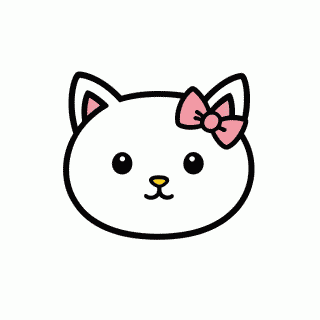 Hello Kitty — Hello Kitty e Sanrio para Colorir