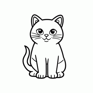 Tama Friends Tamako — Hello Kitty e Sanrio para Colorir