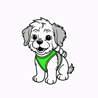 Rocky para colorir