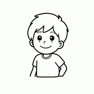 Júpiter para colorir