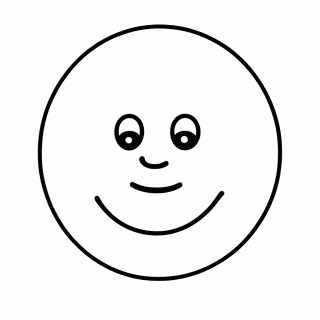 Oval — Formas Geométricas Básicas
