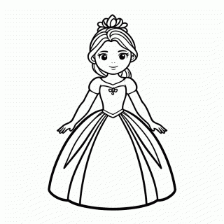 Elsa Poderes Magia para colorir