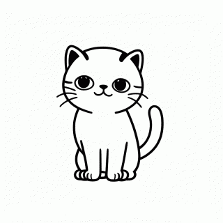 British Shorthair para colorir
