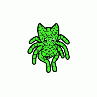 Green Goblin Duende Verde — Homem-Aranha para Colorir