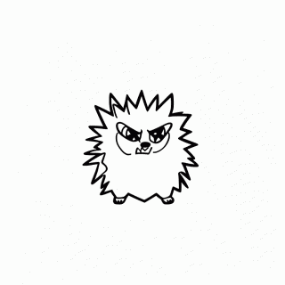 Lord X para colorir