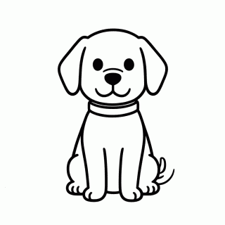 Adopt Me Pet para colorir
