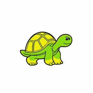 Koopa Troopa para colorir