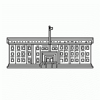 Escola Do Greg para colorir