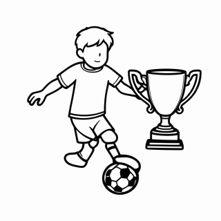 Brasil Bicampeão de 1962 para colorir