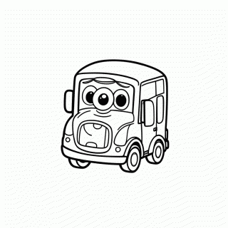 Porta Rosa Monstros Sa para colorir