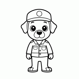 Todos Juntos Equipe para colorir