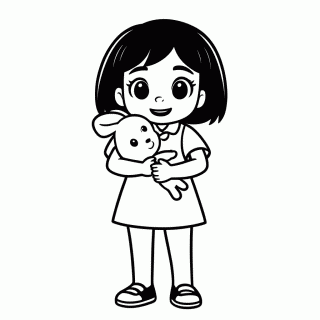 Monica — Personagens Brasileiros