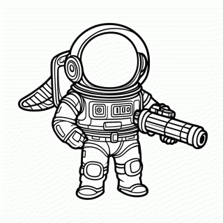 Buzz Lightyear — Personagens Pixar