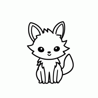 Jolteon para colorir