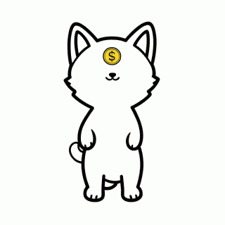 Meowth para colorir