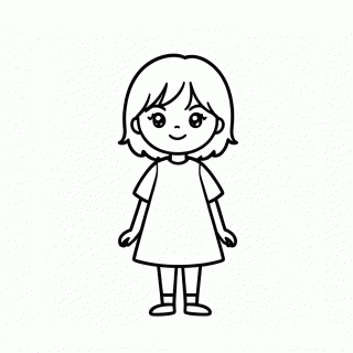 Polly Pocket — Polly Pocket para Colorir