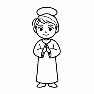 Jesus Menino — Histórias da Bíblia