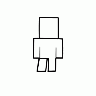 Tower Of Hell Obby — Roblox para Colorir