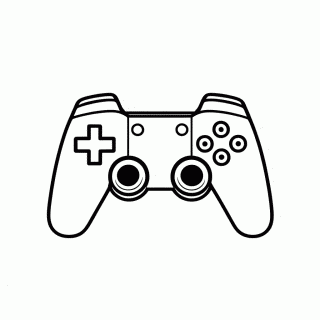 Controle Game — Robôs e Tecnologia