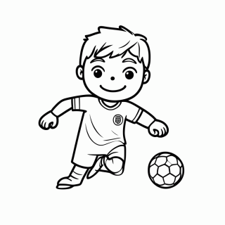 Florian Wirtz (Alemanha) para colorir
