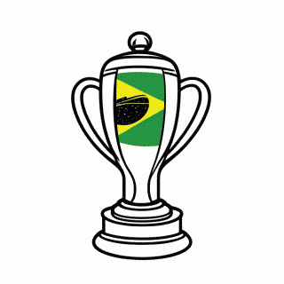 Bandeira do Brasil