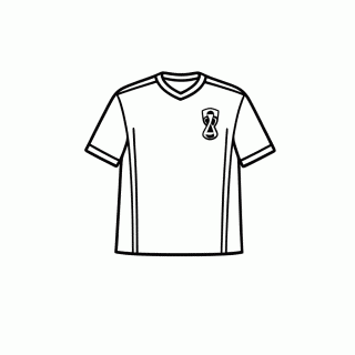 Camisa Amarela do Brasil